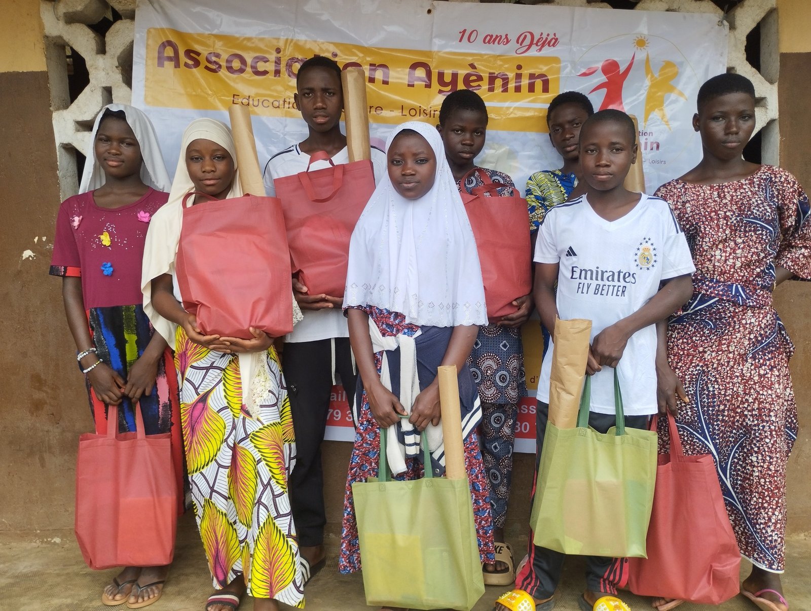 Promotion des Cultures endogènes